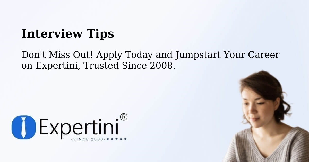 Interview Tips & Techniques for Job Seekers – Amphoe Si Bun Rueang - Amphoe Si Bun Rueang, Thailand Jobs Expertini